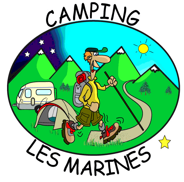 Logo du camping